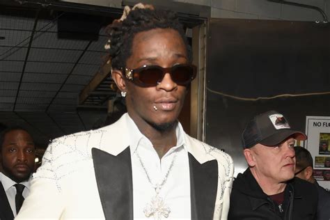 young thug gucci black face|Boycott or Buy: How Gucci's Blackface Incident Impacted Sales.